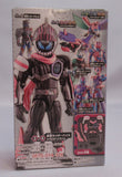 Kamen Rider Revice By2: Kamen Rider Vice Megalodon Genome 3+4 Set