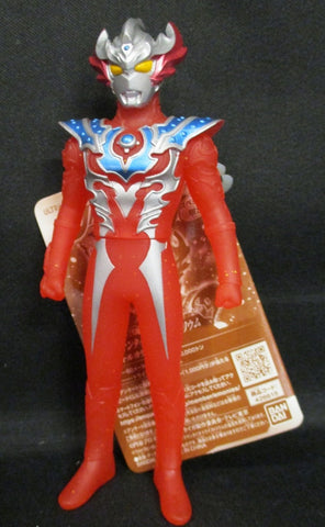 Bandai Ultra Hero Series: Ultraman Taiga Trice Thorium (Special Color Ver.)