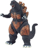 Bandai Movie Monster Series: Burning Godzilla (1995)