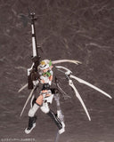 Busou Shinki x Megami Device - Jaeger Type Edelwiess