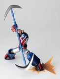 Legacy of Revoltech: LR-056 Grendizer