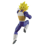 Dragon Ball Super Warriors Battle Retsuden II Vol.5: Super Saiyan Vegeta