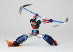 Legacy of Revoltech: LR-056 Grendizer