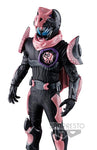 Kamen Rider Revice: Kamen Rider Vice Figure