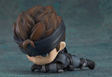 447 METAL GEAR SOLID: Solid Snake