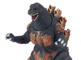 Bandai Movie Monster Series: Burning Godzilla (1995)