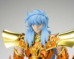 Saint Cloth Myth EX: Poseidon Julian Solo