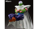 Dragon Ball Z S.H.Figuarts: Piccolo (Proud Namekian)