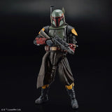 Star Wars The Mandalorian 1/12 Scale Model Kit - Boba Fett