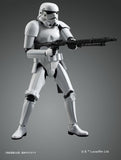 Star Wars 1/12 Scale Model Kit - Stormtrooper