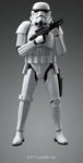 Star Wars 1/12 Scale Model Kit - Stormtrooper