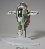 Star Wars 1/144 Scale Model Kit - Slave I (Boba Fett)