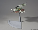 Star Wars 1/144 Scale Model Kit - Slave I (Boba Fett)