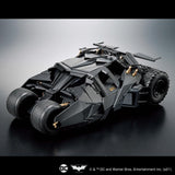 Batman Begins - Batmobile 1/35 Scale Model Kit