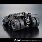 Batman Begins - Batmobile 1/35 Scale Model Kit