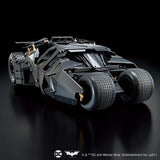 Batman Begins - Batmobile 1/35 Scale Model Kit