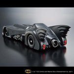 Batman (1989) - Batmobile 1/35 Scale Model Kit