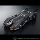 Batman (1989) - Batmobile 1/35 Scale Model Kit