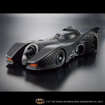 Batman (1989) - Batmobile 1/35 Scale Model Kit