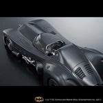 Batman (1989) - Batmobile 1/35 Scale Model Kit