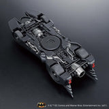 Batman (1989) - Batmobile 1/35 Scale Model Kit