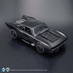 The Batman (2022) - Batmobile 1/35 Scale Model Kit