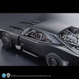 The Batman (2022) - Batmobile 1/35 Scale Model Kit