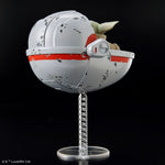Star Wars The Mandalorian 1/12 & 1/4 Scale Model Kit - Grogu
