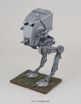 Star Wars 1/48 Scale Model Kit - AT-ST