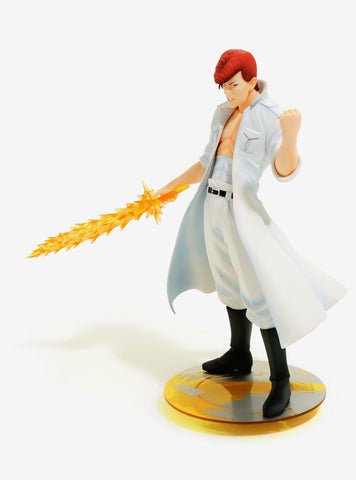 Yu Yu Hakusho ArtFX J: Kazuma Kuwabara