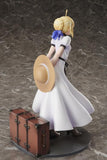 Fate/Stay Night:  Heaven's Feel Saber England Journey 1/7 Scale Figure