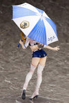 Fate/Stay Night:  Saber Type-Moon Racing Ver. 1/7 Scale Figure