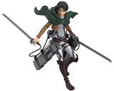 213 Attack on Titan: Levi (Reissue)