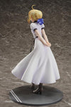 Fate/Stay Night:  Heaven's Feel Saber England Journey 1/7 Scale Figure