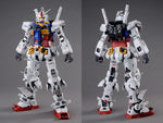 PG Unleashed RX-78-2 Gundam