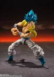 Dragon Ball Super S.H.Figuarts: Super Saiyan God Super Saiyan Gogeta