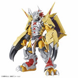 Digimon Figure-rise Standard - Wargreymon (Amplified)