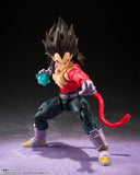 Dragon Ball GT S.H.Figuarts: Super Saiyan 4 Vegeta