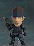 447 METAL GEAR SOLID: Solid Snake