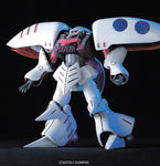 HG Universal Century #004 AMX-004 Qubeley