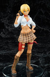 Food Wars Shokugeki No Soma - Mito Ikumi 1/7 PVC Figure