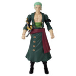 One Piece Anime Heroes: Roronoa Zoro