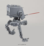 Star Wars 1/48 Scale Model Kit - AT-ST