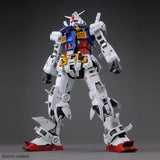 PG Unleashed RX-78-2 Gundam