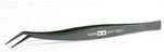 Angled Tweezers 74003