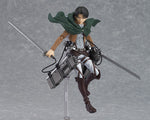 213 Attack on Titan: Levi (Reissue)