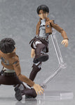 213 Attack on Titan: Levi (Reissue)