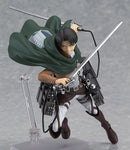 213 Attack on Titan: Levi (Reissue)