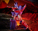 Transformers War for Cybertron: Kingdom Voyager Cyclonus