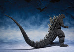 Godzilla × Mechagodzilla S.H. MonsterArts Godzilla (2002)